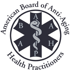 American Board of Anti-Aging Health Practitioners