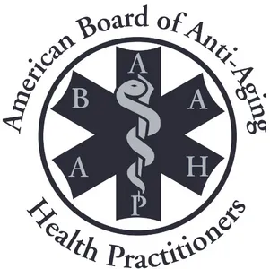 American Board of Anti-Aging Health Practitioners