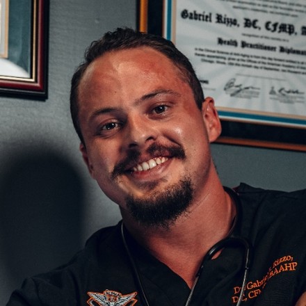 Dr. Gabriel Rizzo