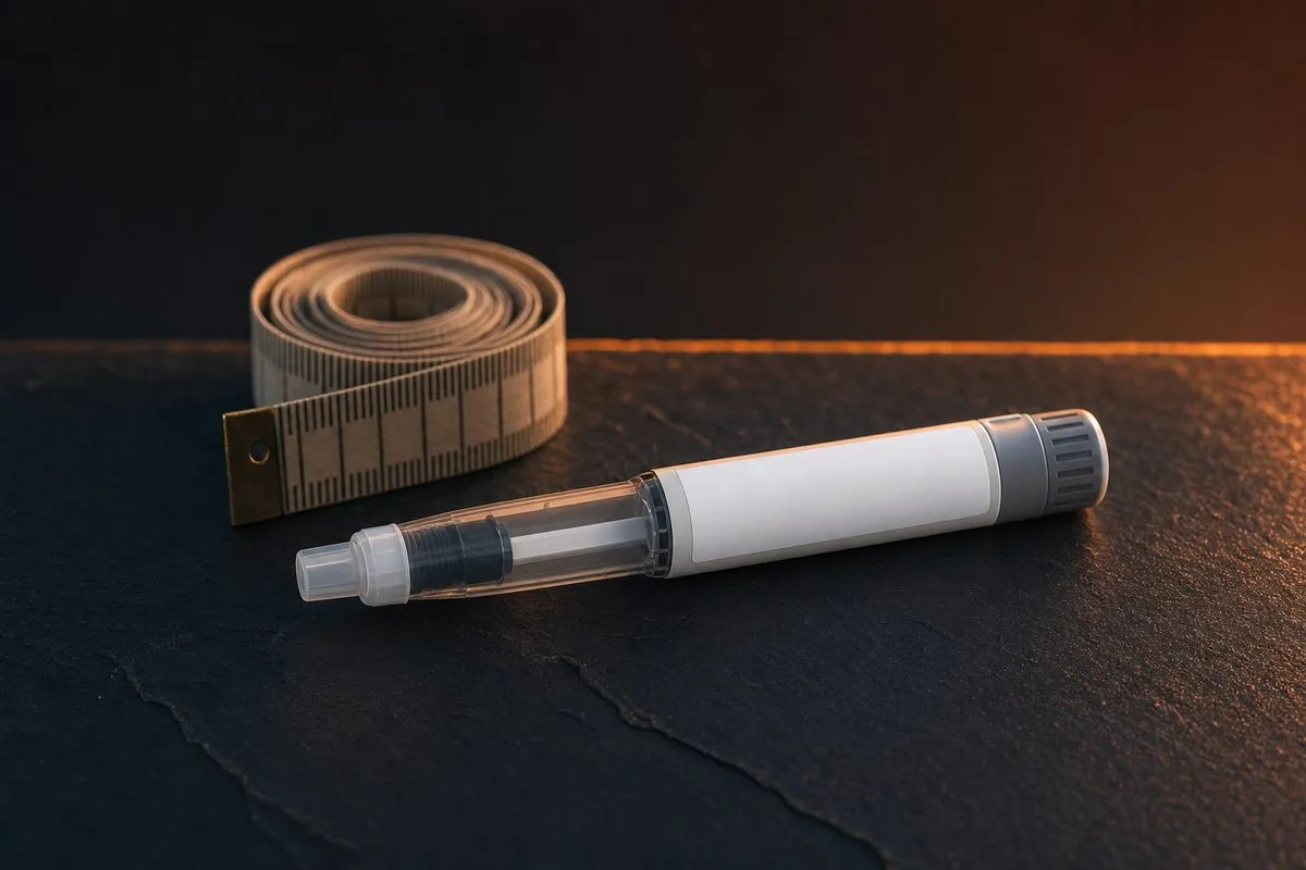 Body-composition and metabolic health planning for Alpha Care's future medical weight-loss service